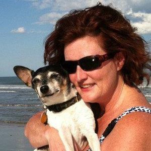 Meet your Posher, Dawndee